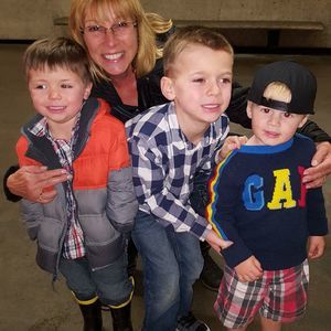 Meet your Posher, Janice